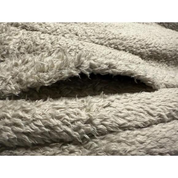 NWT Girlfriend Collection Flex Track Pant Reversible Fleece Olive Green XXL - Picture 7 of 9